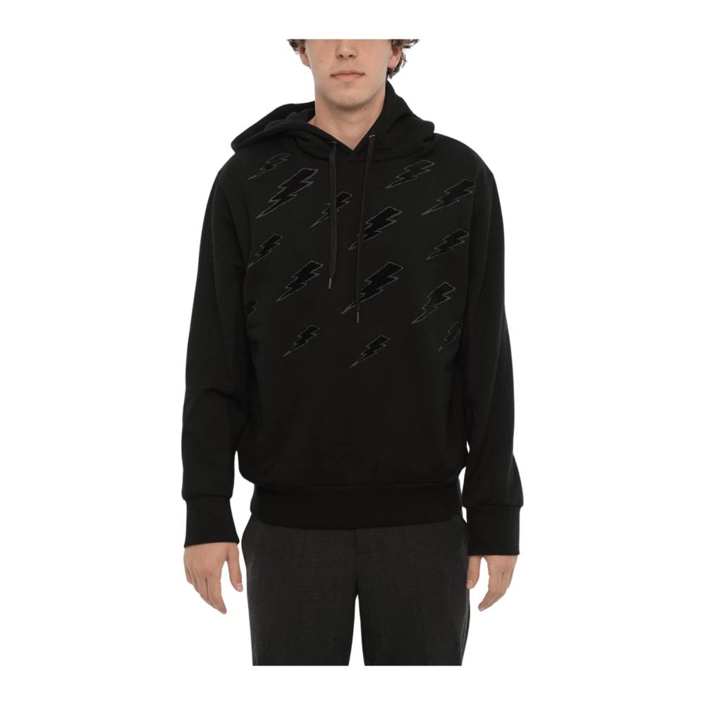 Neil Barrett Hoodies for Men | Online Sale up to 76% off | Lyst