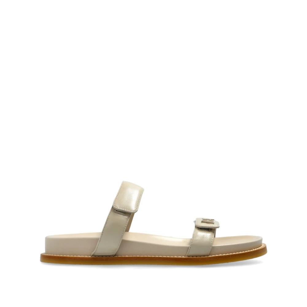 サンダル・ミュール EMPORIO ARMANI EXCLUSIVE Sandals サンダル・ミュール EMPORIO ARMANI EXCLUSIVE Sandals Emporio