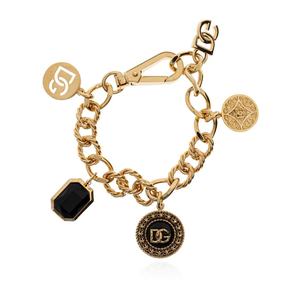 Dolce & Gabbana Bracelets for Women | Online Sale up to 58