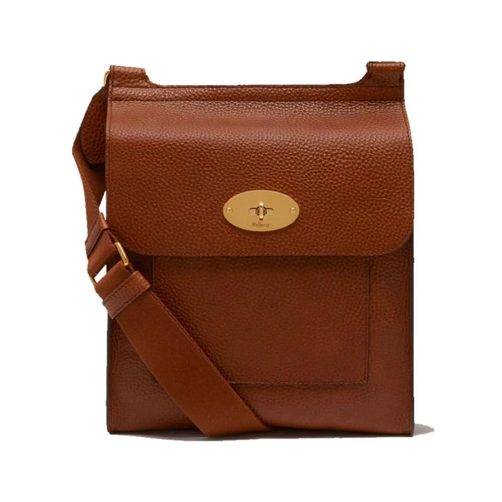 Mulberry messenger bag sale hotsell