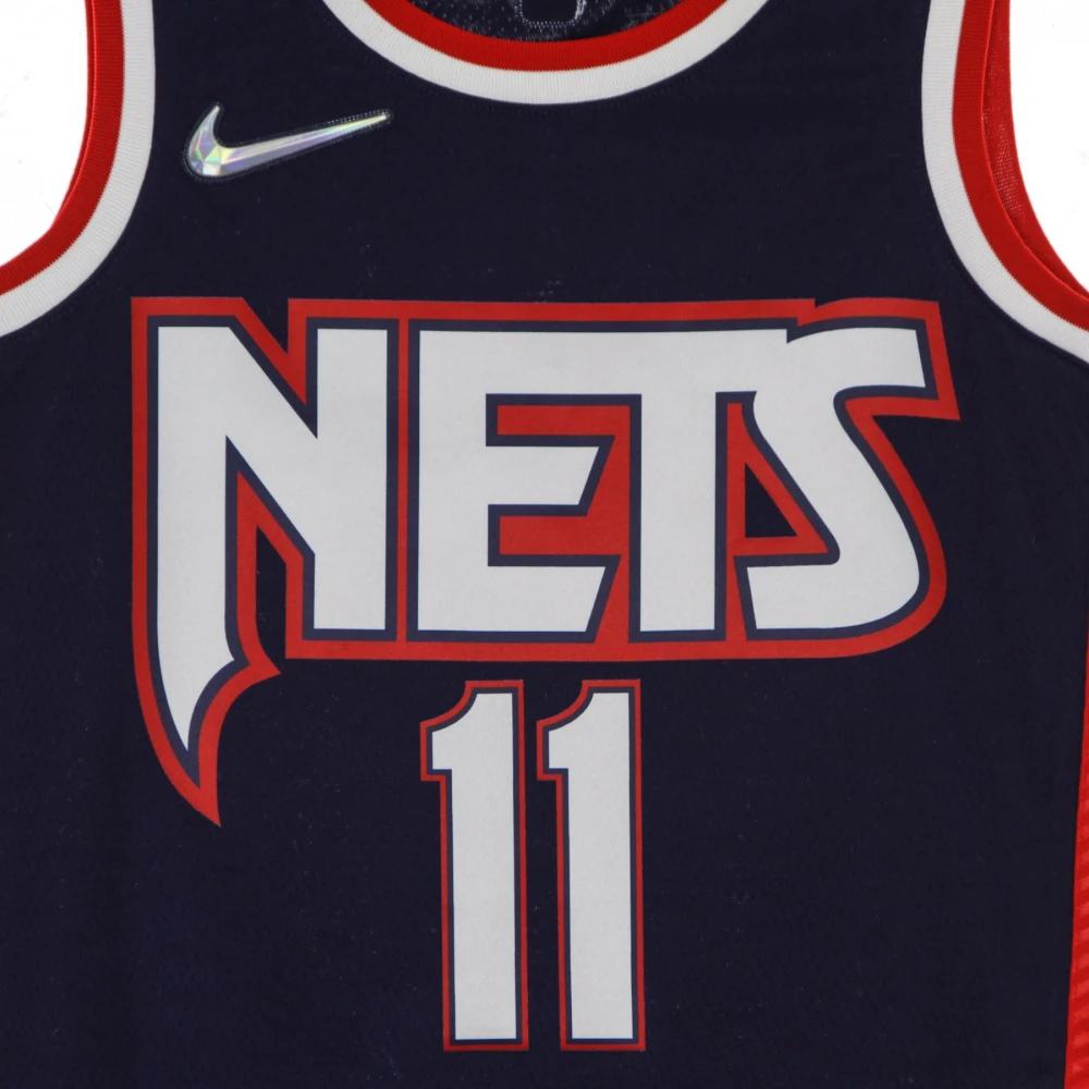 Kyrie irving clearance jersey city edition