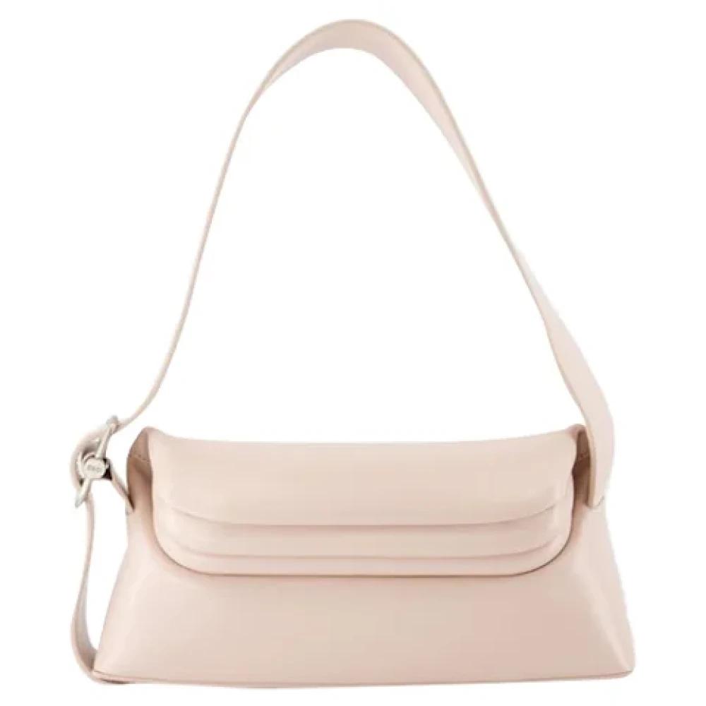 ショルダーバッグ・ポシェット OSOI Women Shoulder Bags 25SSB01016241 Pink Pink OSOI Shoulder bags for Women | Lyst