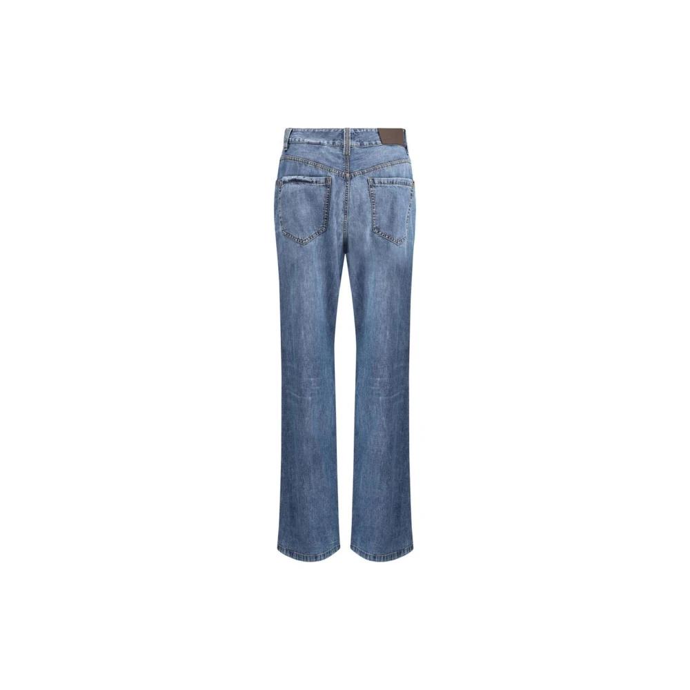 Brunello Cucinelli Straight-leg jeans for Women | Online