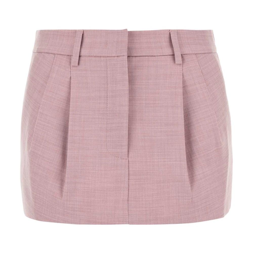 ANDAMANE Mini skirts for Women | Online Sale up to 77% off