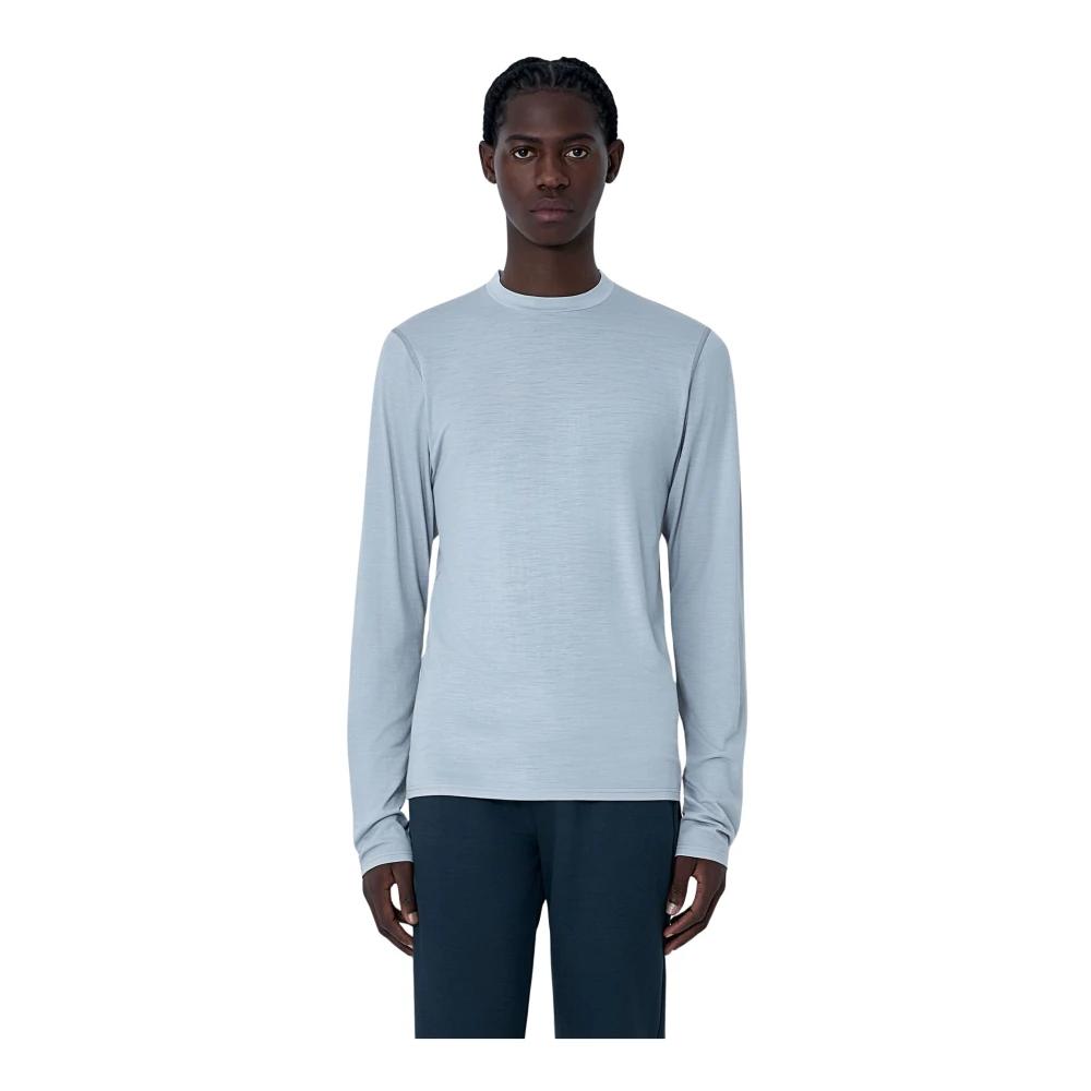 Rier Long-sleeve t-shirts for Men | Online Sale up to 65% off | Lyst