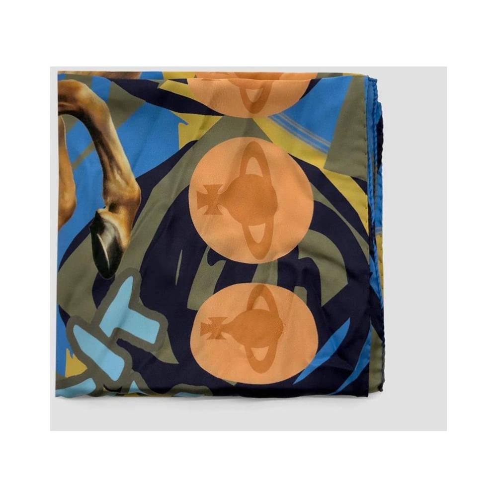 小物 Vivienne Westwood 90s Pattern Muffler il_300x300.6037633949_8mhc.jpg