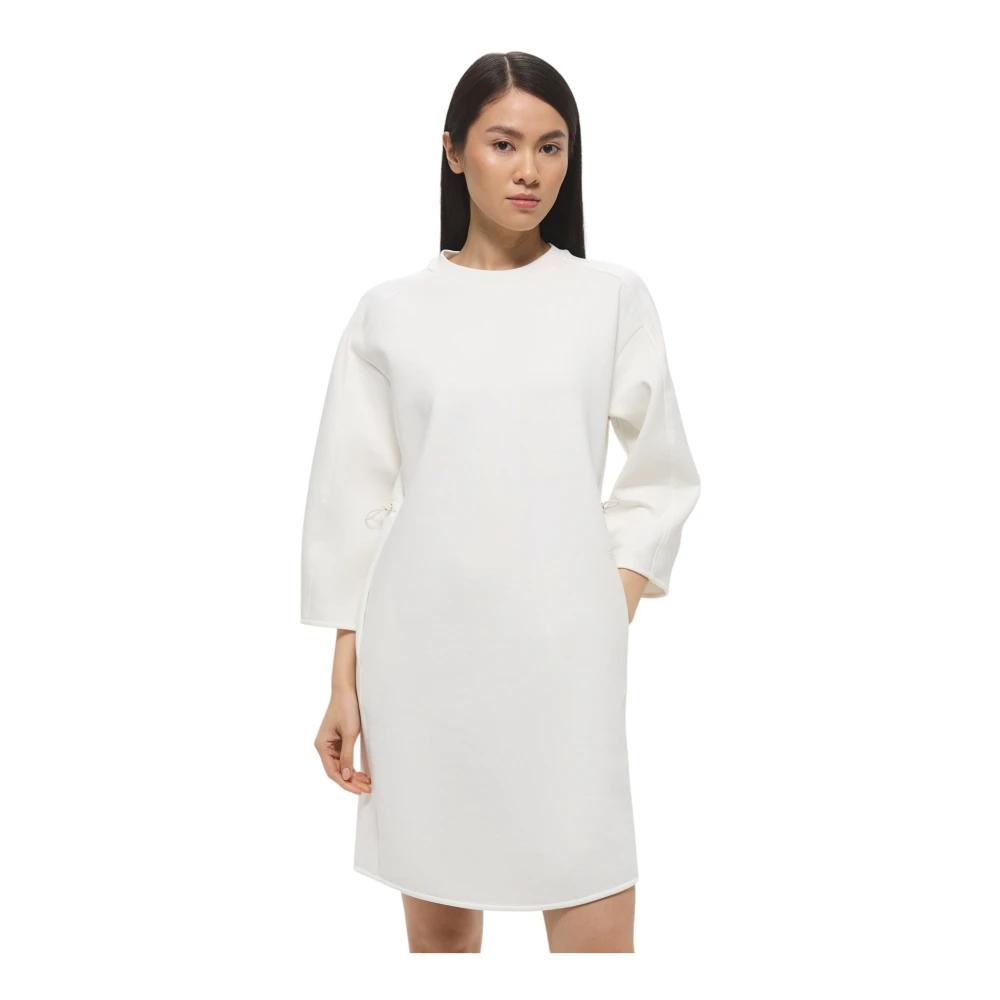 ワンピース EMPORIO ARMANI Woman Dress White EW000768AF10010 U0002 Emporio Armani Sleeveless Maxi Dress | Bloomingdale's