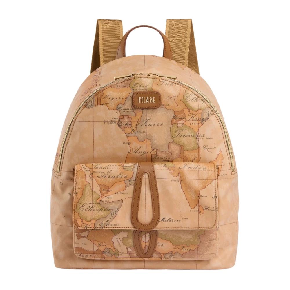 Alviero Martini 1A Classe Backpacks for Women | Online Sale  display picture 2