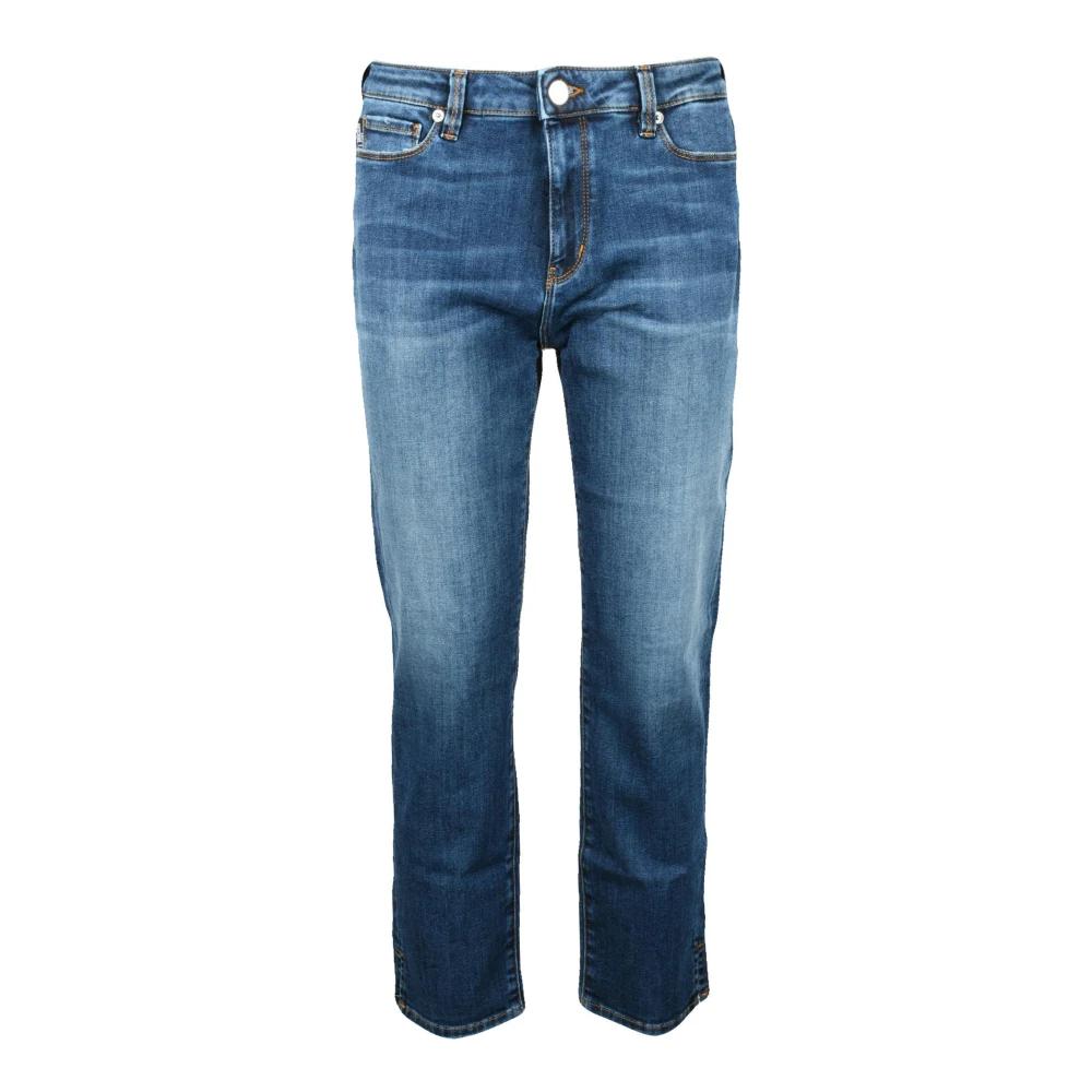 Love Moschino Jeans for Women | Online Sale up to 83% off | Lyst