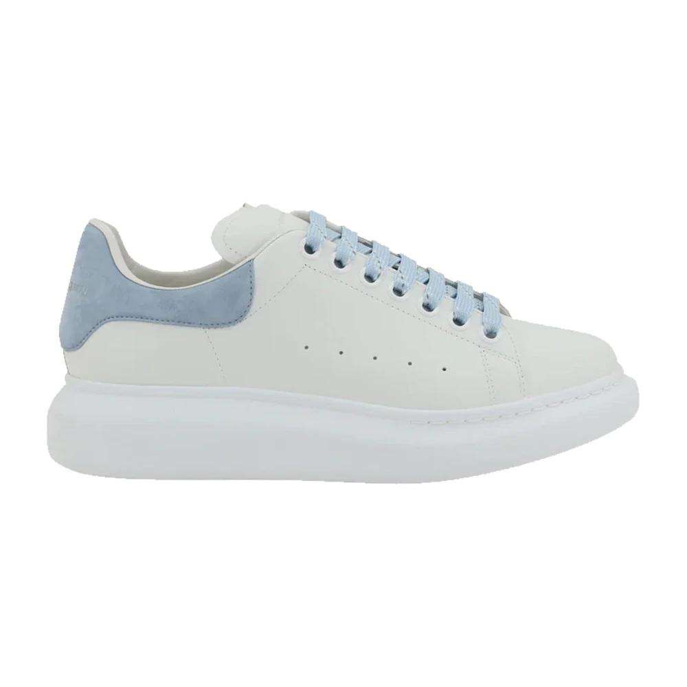 Alexander McQUEEN 817471WIACT1064 関税送料込 McQueen Low-top sneakers for Women | Online Sale up to 33