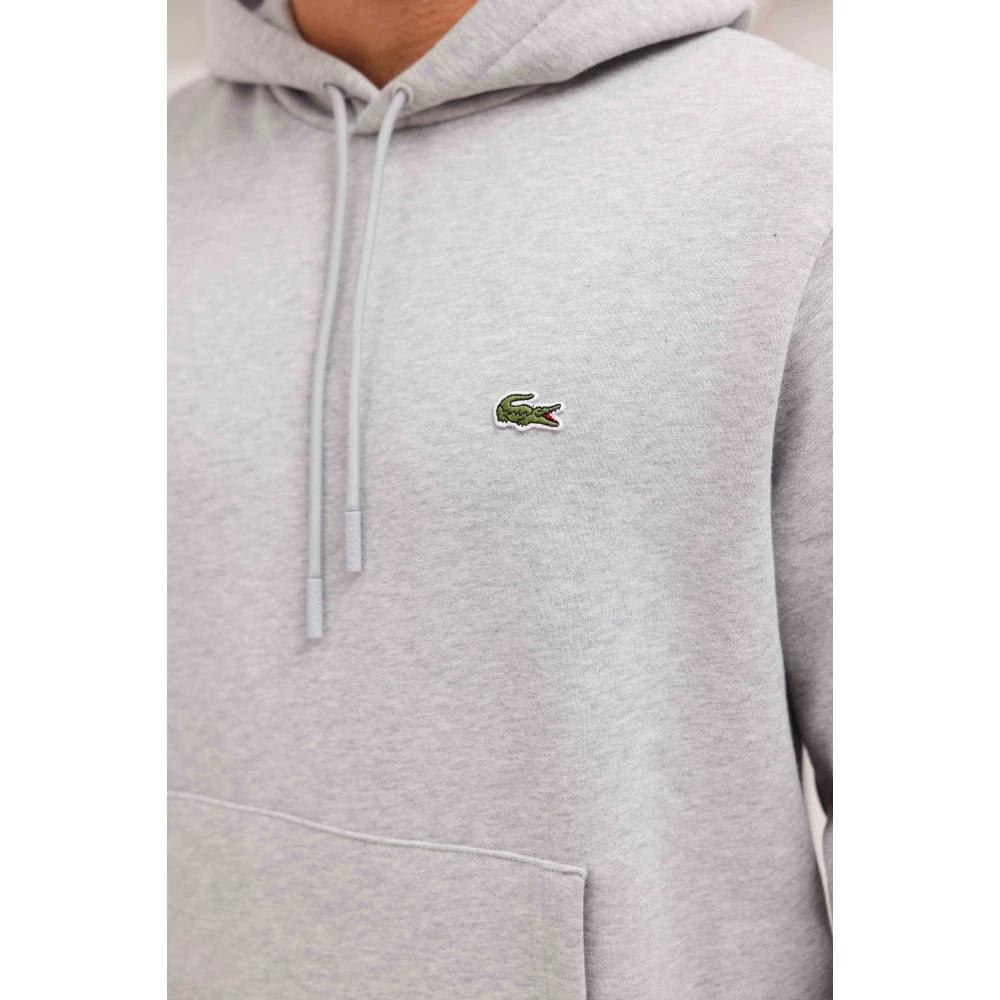 Survetement lacoste homme solde hotsell