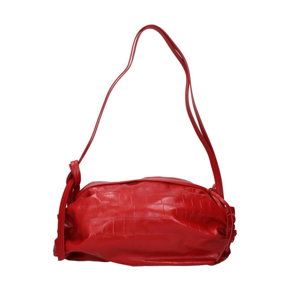 Jil Sander Shoulder bags for Women | Online Sale up to 41 Jil Sander Shoulder bags for Women | Online Sale up to 41