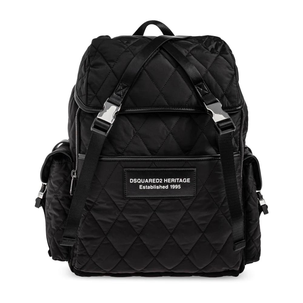 DSquared² Backpacks for Men | Online Sale up to 62% off | Lyst
