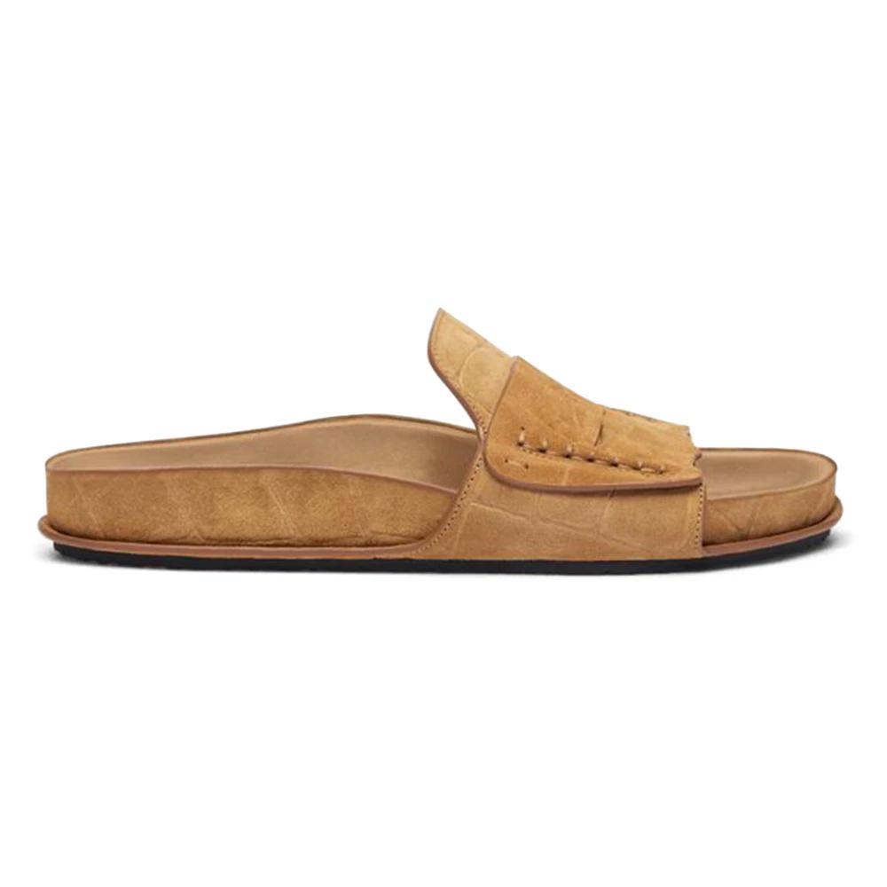 Jacquemus Sandals and Slides for Men | Online Sale up to 70