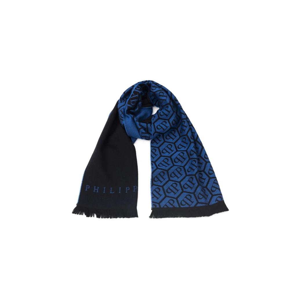 Philipp Plein Scarves and mufflers for Men | Online Sale up to 76