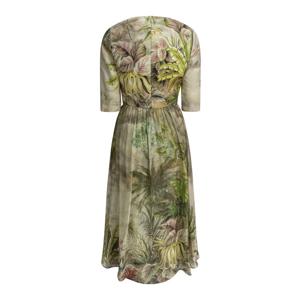 Elie Saab Dresses for Women | Online Sale up to 59% off | Lyst