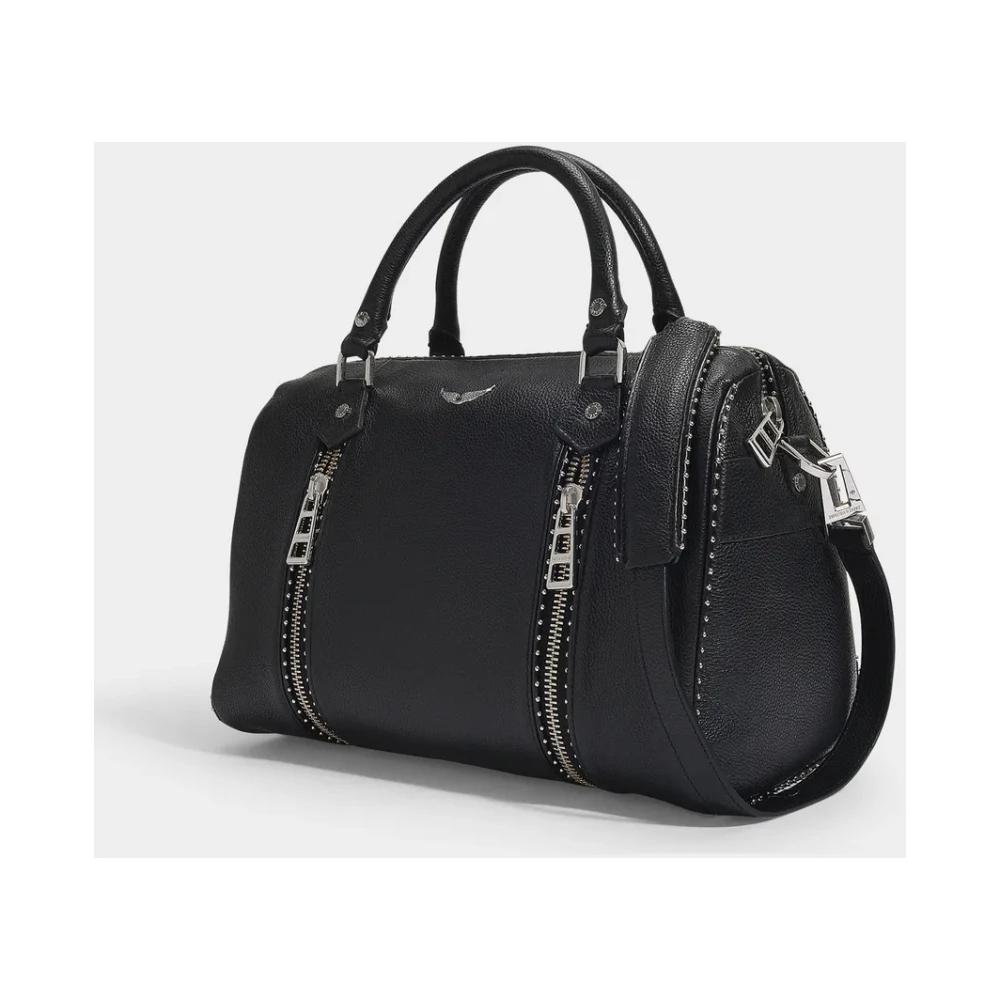 zadig-and-voltaire-Black-