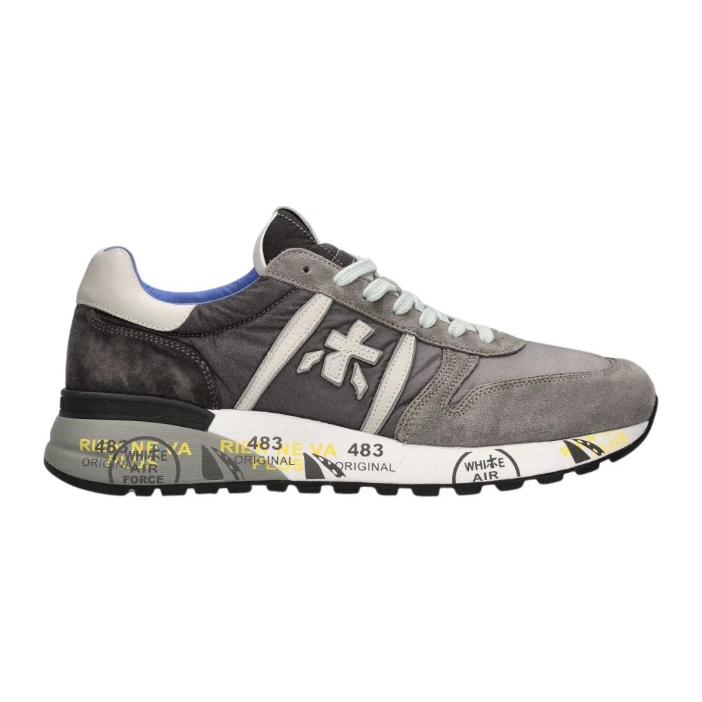 Premiata Lander 4586 in Grau für Herren Lyst DE
