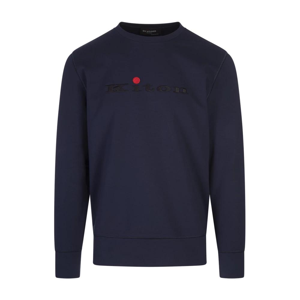 Kiton Hoodies for Men | Online Sale up to 69% off | Lyst