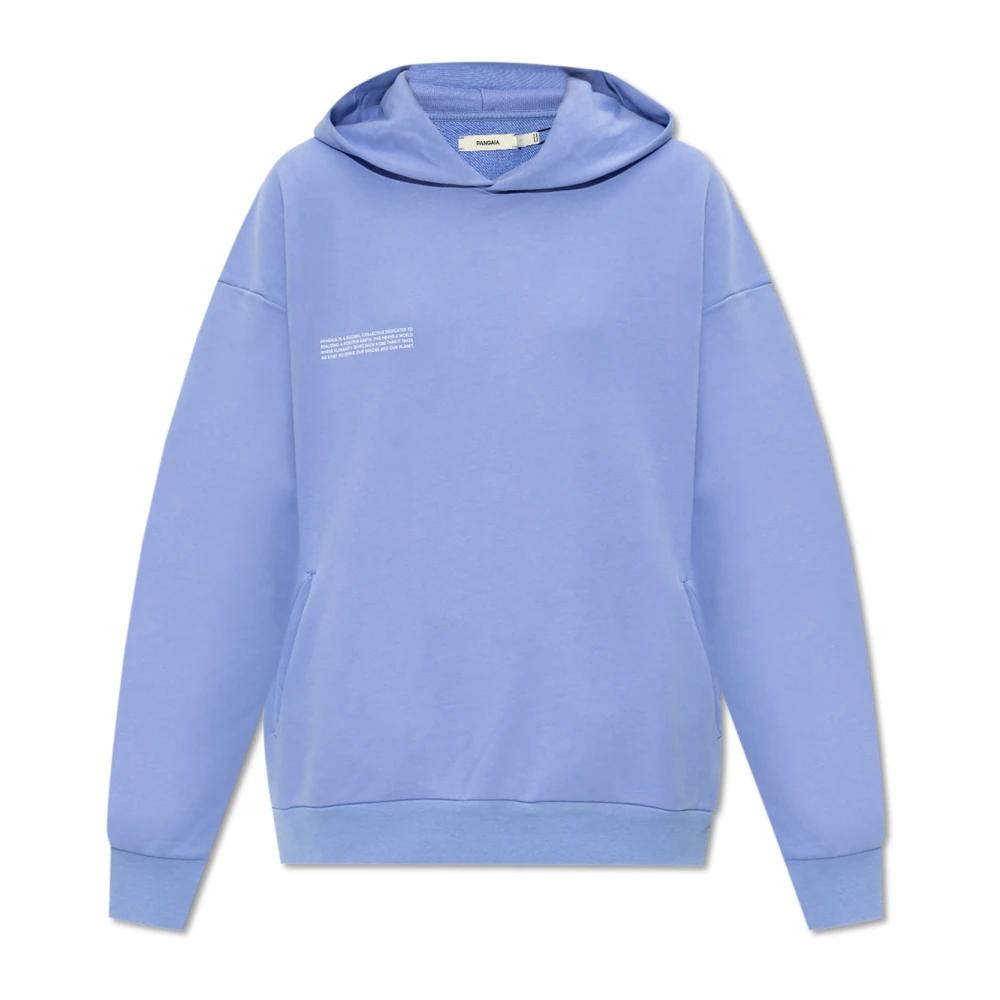 Pull à Capuche Femme Pangaia – Taille M – Crème – 100% Coton – Très Bon état