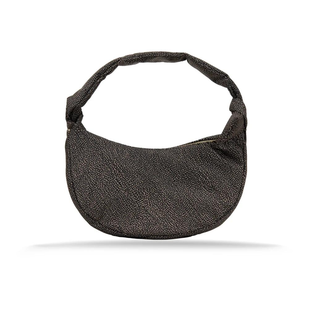 Borbonese Shoulder bags for Women | Online Sale up to 50