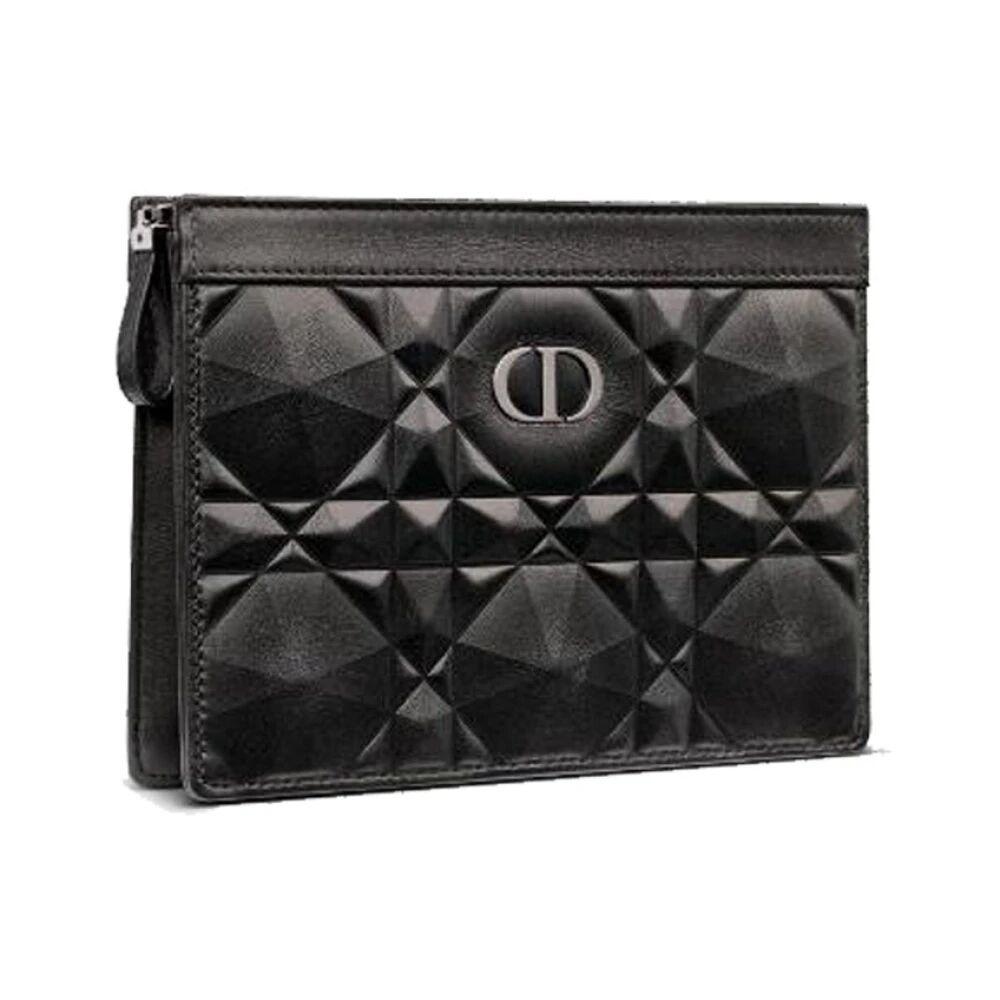 Wallet Portatessere Dior Portafogli E Portatessere Dior Da Donna