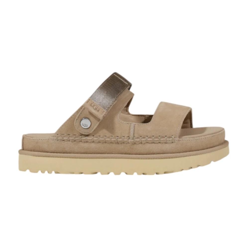 UGG Sandals and flip-flops for Women Online Sale up to 25% off