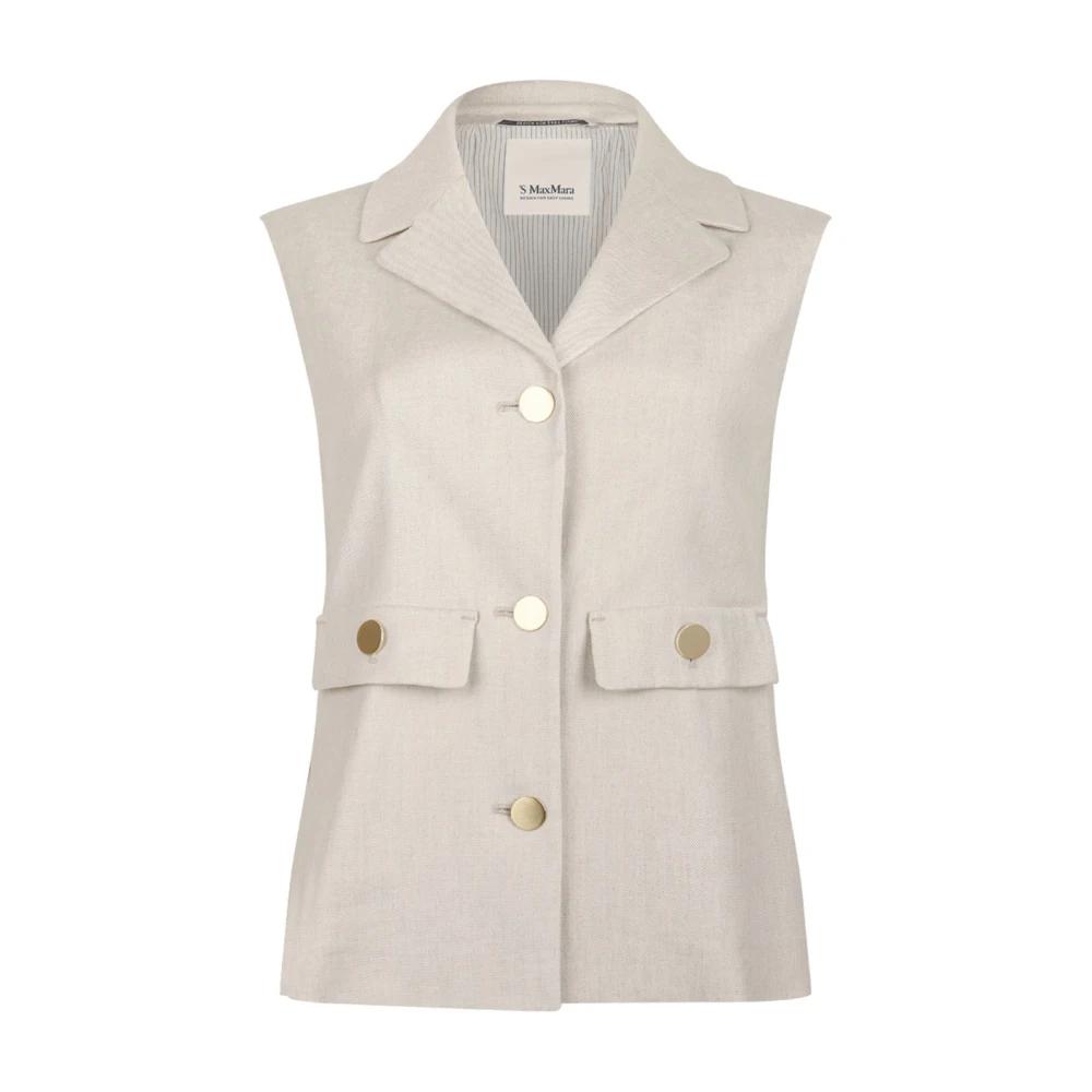 Max Mara Waistcoats and gilets for Women | Online Sale up to