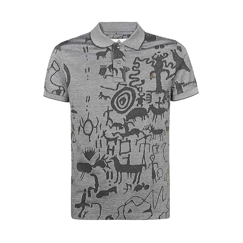 Vivienne Westwood Polo shirts for Men | Online Sale up to 62