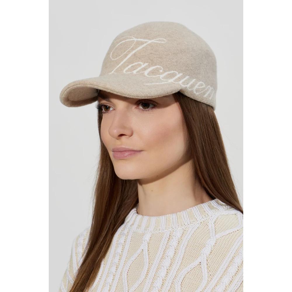 Natural Jacquemus Hats for Women | Lyst display picture 2