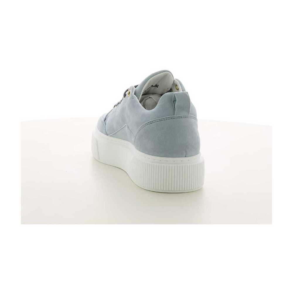 Cycleur luxe sneakers in de kleur wit voor dames | KLEDING.nl