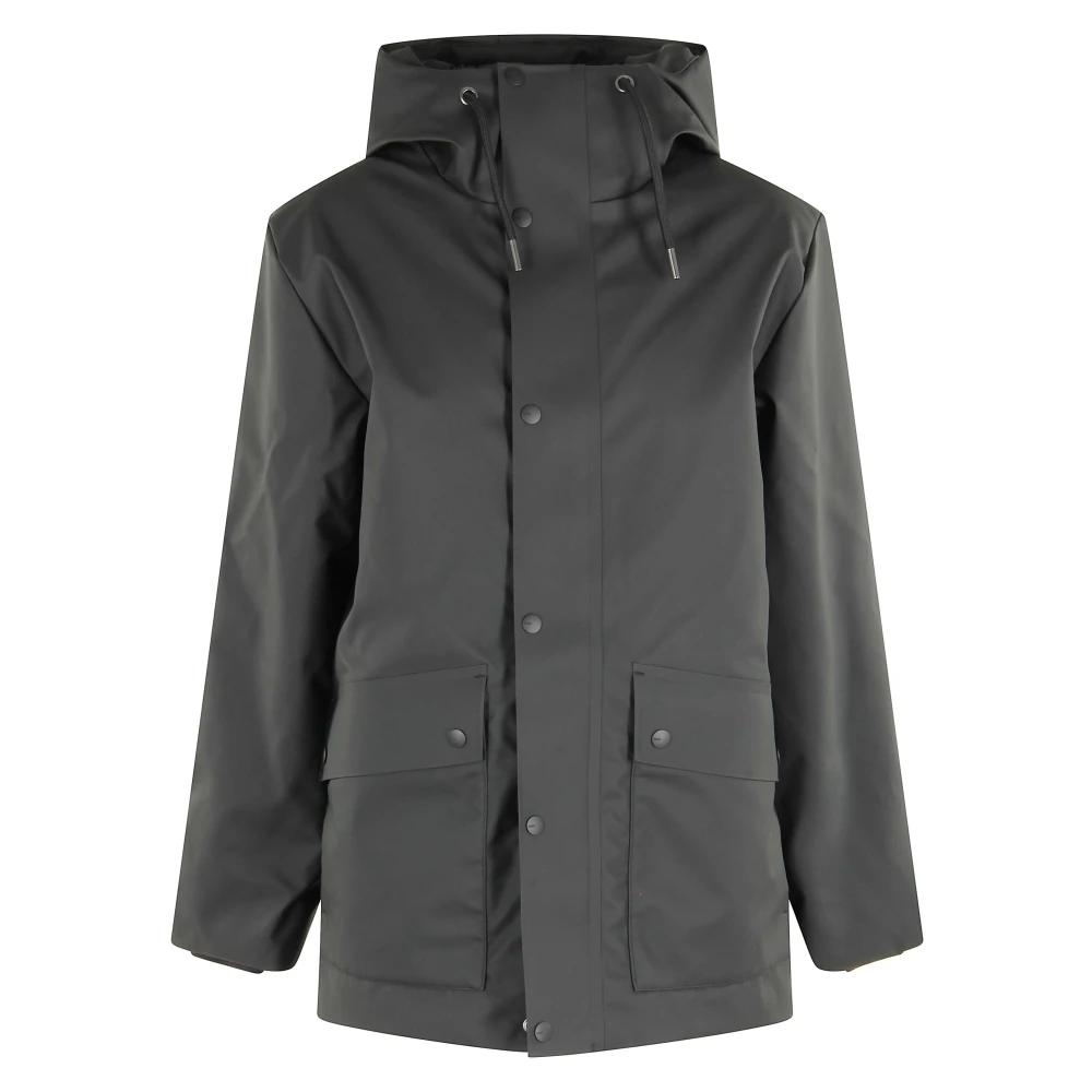 Plumíferos y chaquetas acolchadas en Gris de mujer Lyst