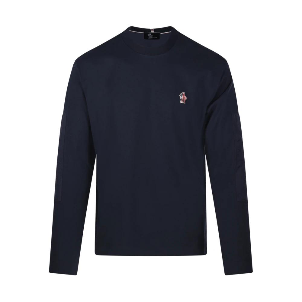 Moncler Long-sleeve t-shirts for Men | Online Sale up to 26