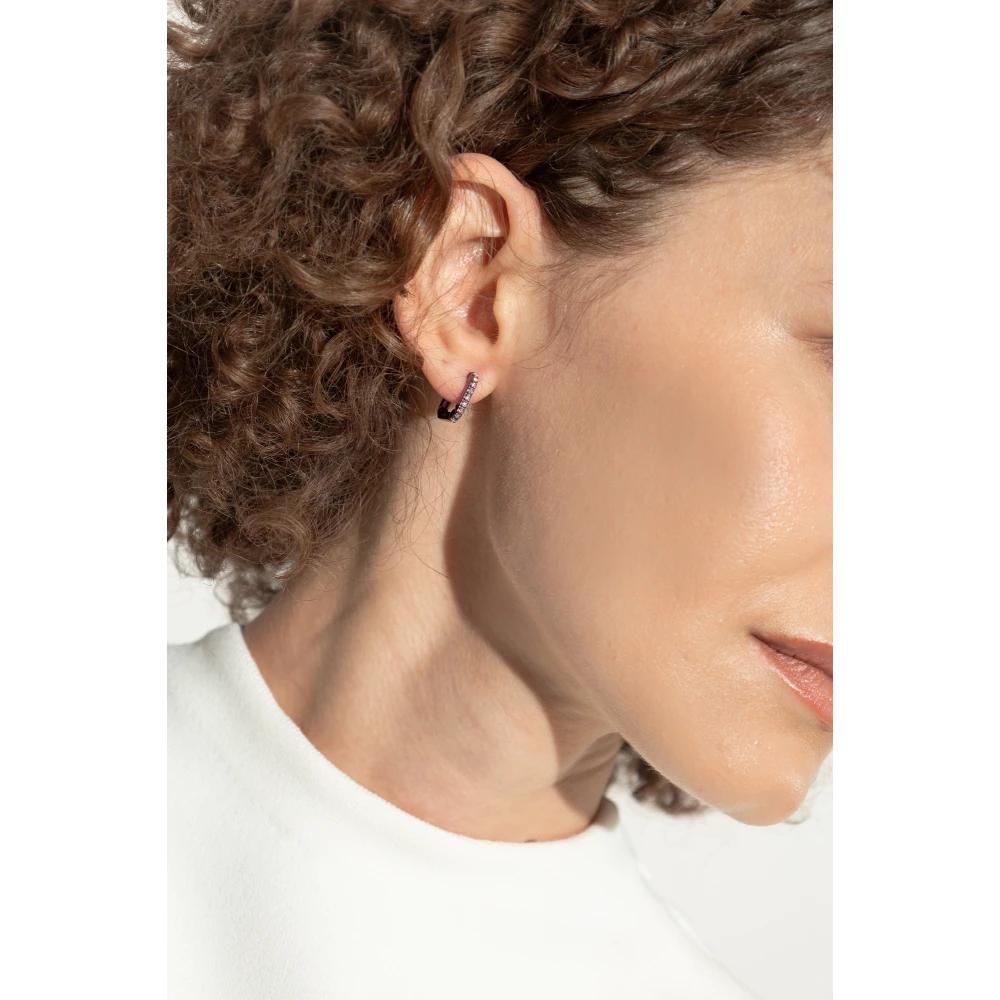 ピアス EERA 'Roma' single earring Eera Earrings and ear cuffs for Women | Online Sale up to 60