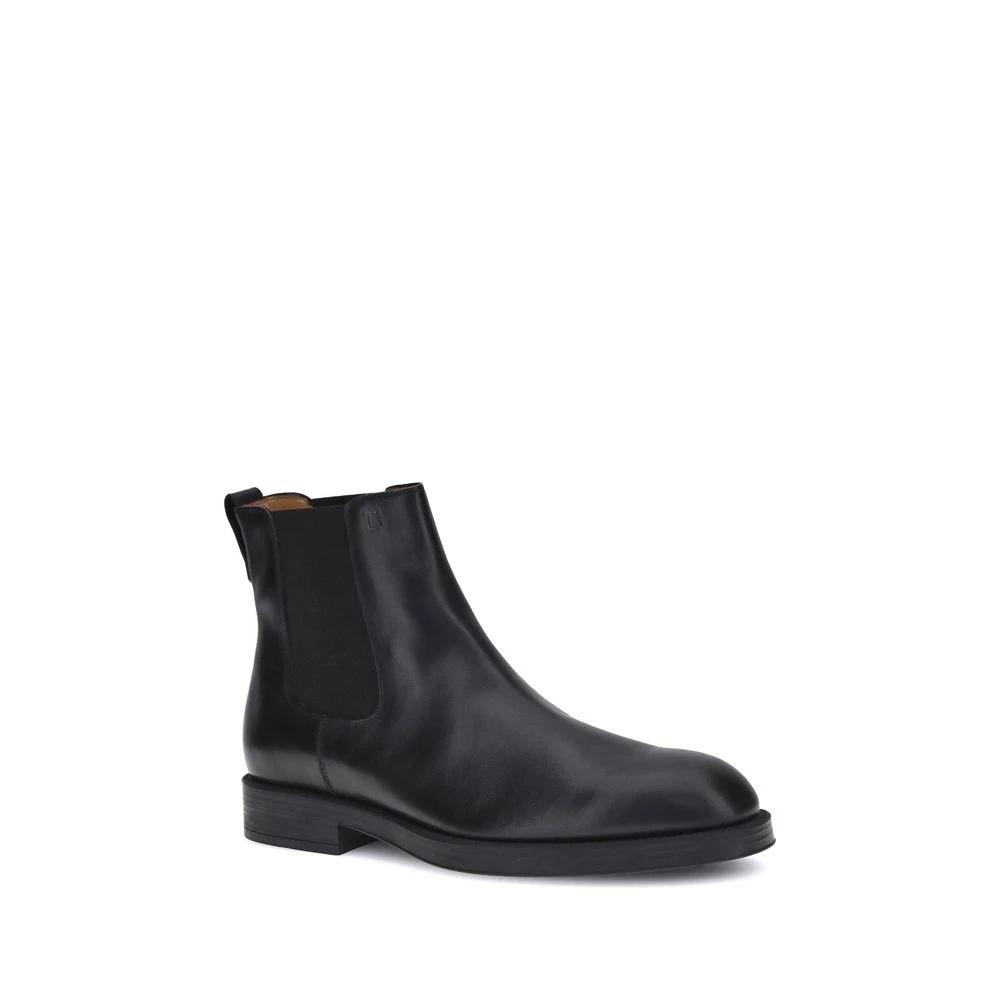 Tods Leather Chelsea Boots for Men - Up to 52% off | Lyst display picture 1
