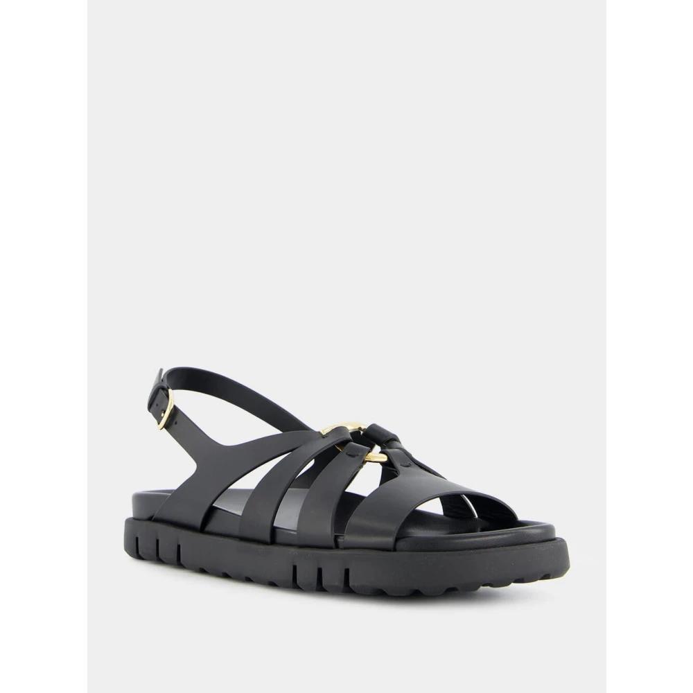 Ferragamo Flat sandals for Women | Online Sale up to 62% off Ferragamo Flat sandals for Women | Online Sale up to 62% off