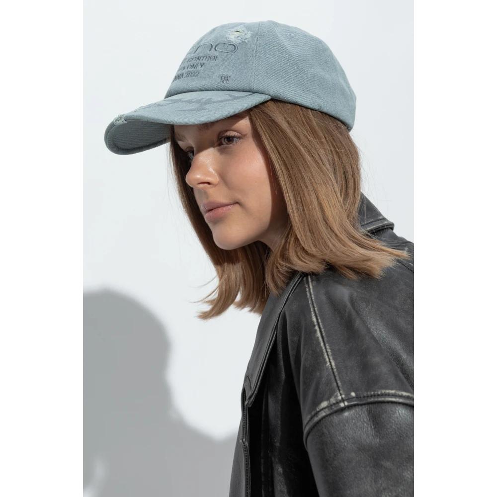 帽子 MISBHV HATS