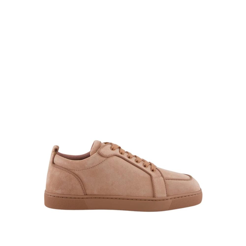 Baskets basses Christian Louboutin pour homme Réductions en