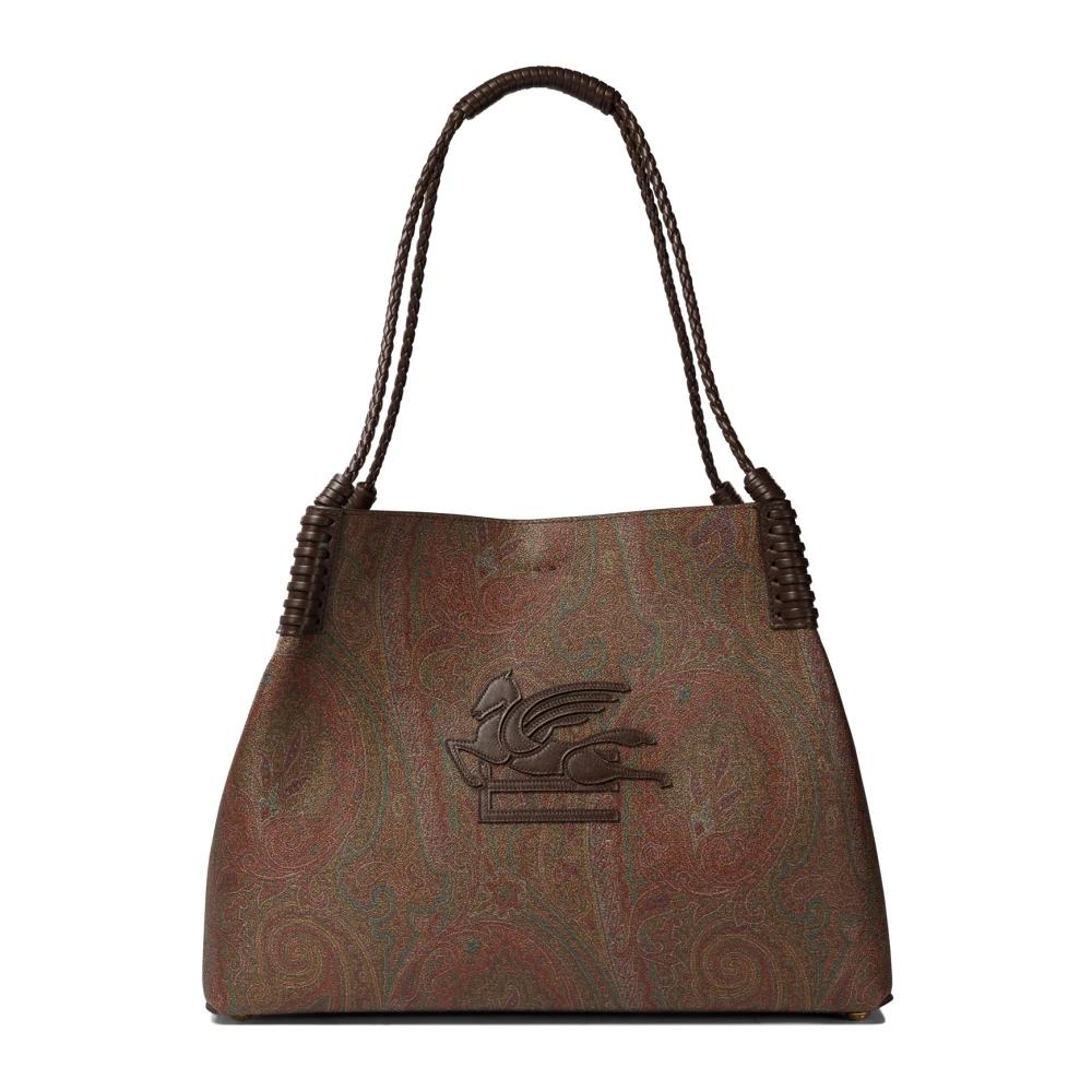 Etro Tote bags for Women | Online Sale up to 36% off | Lyst