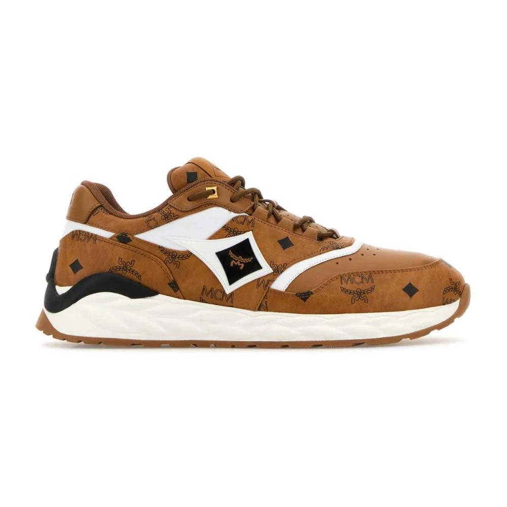 MCM Low-top sneakers for Men | Online Sale up to 67% off | Lyst