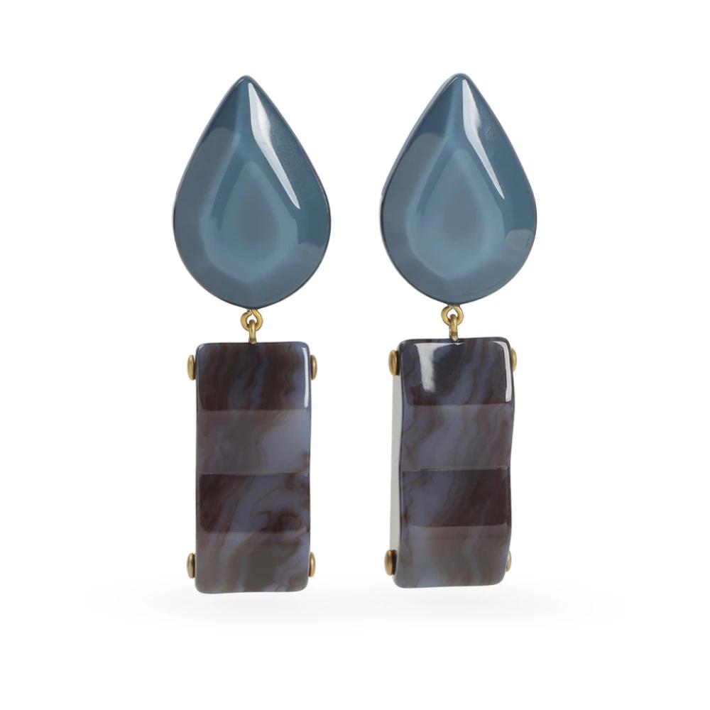 Giorgio Armani Earrings and ear cuffs for Women | Online