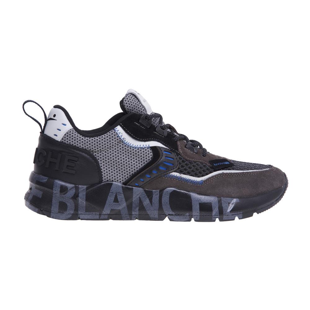 Voile Blanche Sneakers Club 01 in Schwarz für Herren - Lyst
