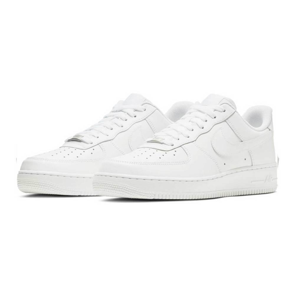 Nike Air Force One Wit Heren Hot Sale, UP TO 69% OFF |  www.quincenamusical.eus