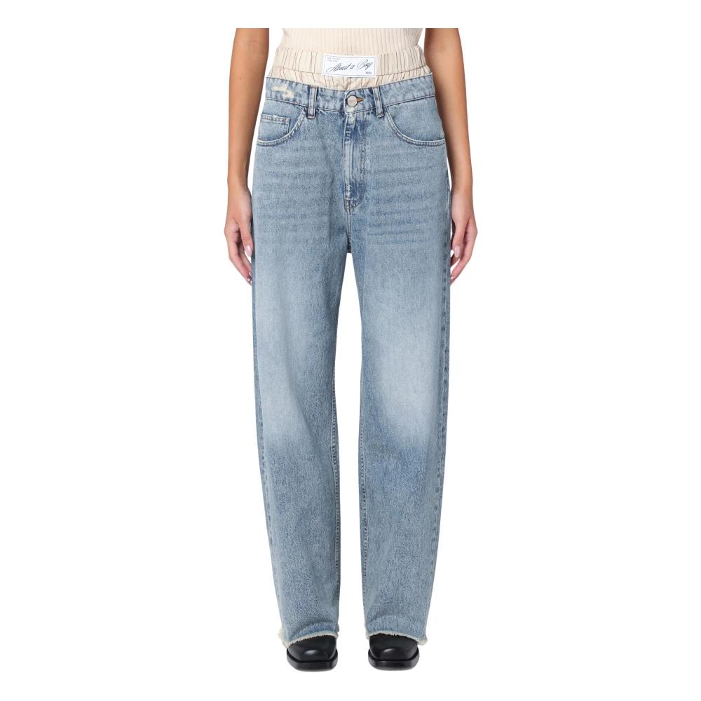 Erika Cavallini Semi Couture Jeans for Women | Online Sale