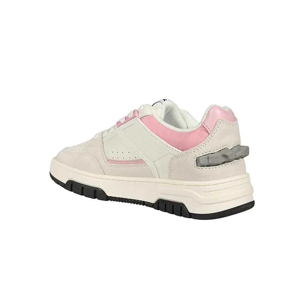 スニーカー MSGM Woman Sneakers Multicolor 3541MDS021587 88 3842MDS022_814_22_01_1024x.jpg