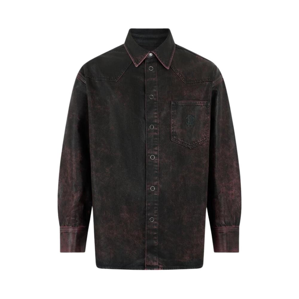 green emerald velvet dress Shop Just Cavalli Black Fashion Slim Fit Shirt Online  Iconic India
