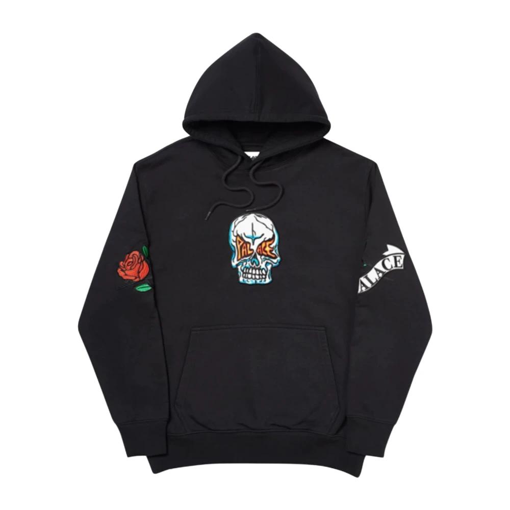 Sweats a capuche Palace homme a partir de 262 Lyst