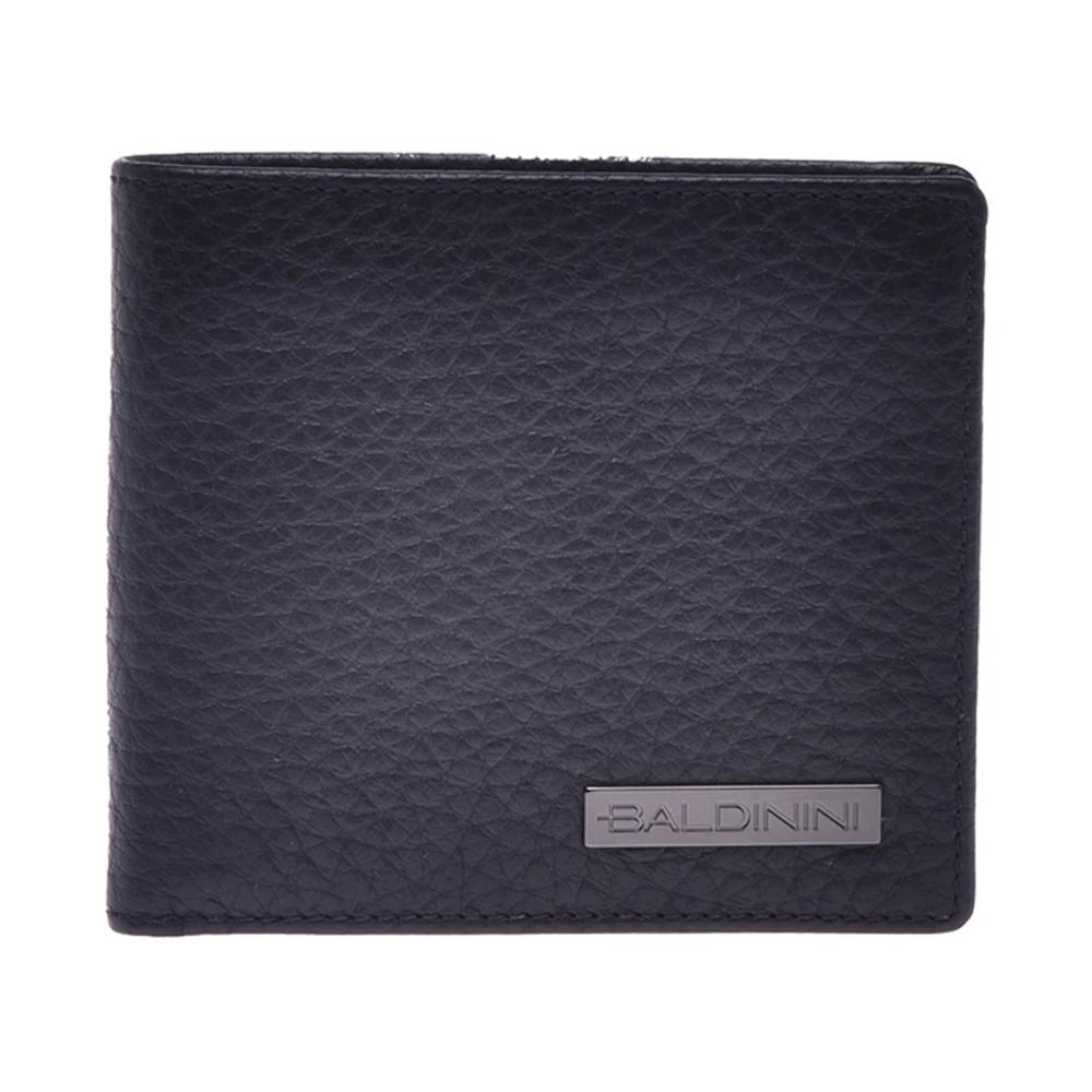 Portafogli e portatessere Baldinini da uomo Sconto online fino