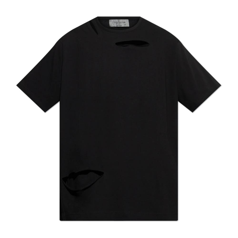 Yohji Yamamoto T-shirts for Men | Online Sale up to 60% off