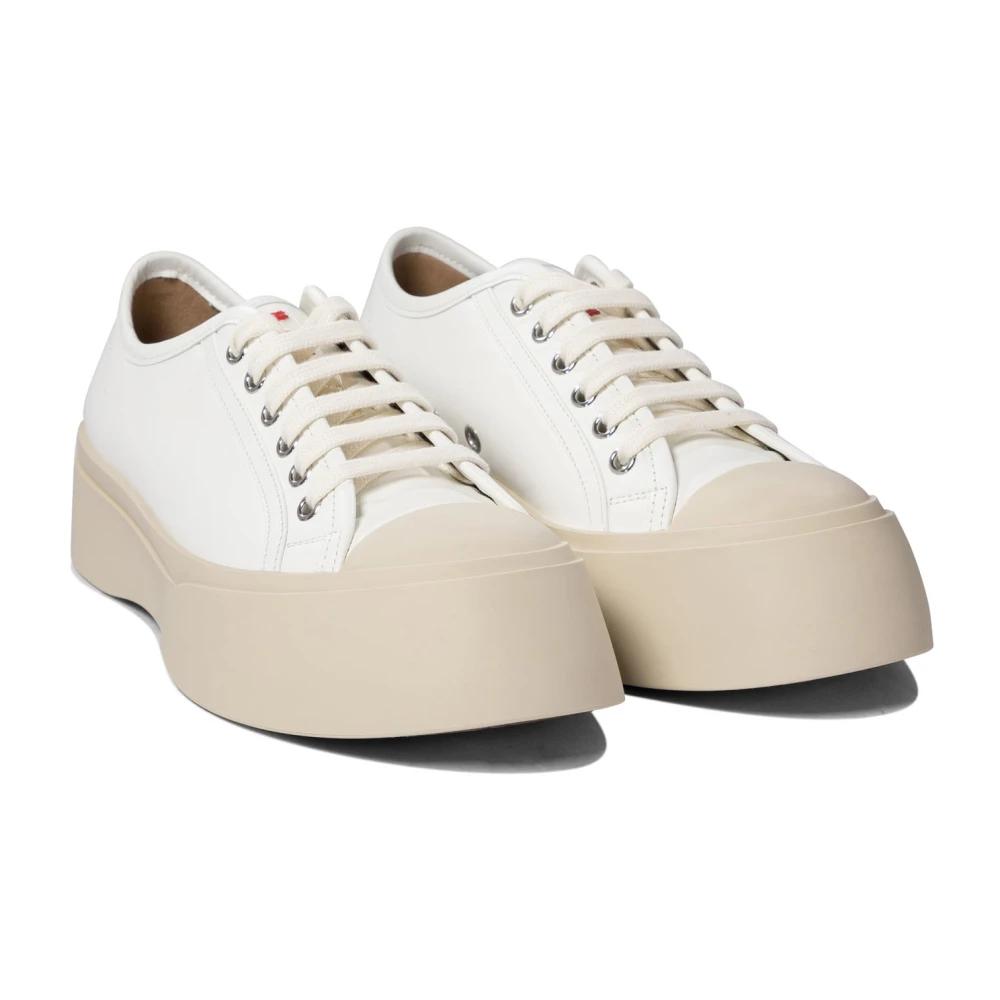 Marni Low-top sneakers for Women | Online Sale up to 61% off